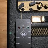 JHS Pedal Switchback