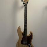 Prodám Jazz Bass od Fokus-H