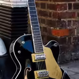 Gretsch Brian Setzer G6120T-BSNSH BK 