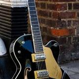 Gretsch Brian Setzer G6120T-BSNSH BK 