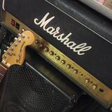 JCM 2000 DUAL SUPER LEAD 100 W