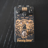 Predám KMA Fuzzly Bear 2 Fuzz 