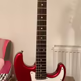 Fender Stratocaster HRR 60&rsquo;s (Hot Rod Reissue) Floyd Rose