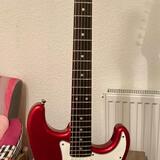 Fender Stratocaster HRR 60’s (Hot Rod Reissue) Floyd Rose