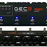 MOEN GEC9 2.Edition - speciální nožní přepínač