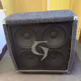 baskytarov&yacute; reprobox Carvin BRX10