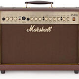 Marshall AS-50D elektro -akustické combo + AER profi combo