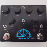 Prod&aacute;m Demonfx Gravity