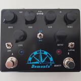 Prodám Demonfx Gravity