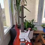 Yamaha Pacifica 604W r.2001