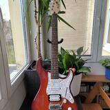 Yamaha Pacifica 604W r.2001