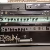 Ampeg SVT-3 Pro
