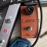 MXR Custom Shop Phase 45 Vintage &acute;75