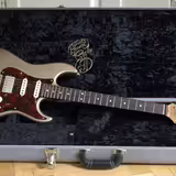 Patrick James Eggle 96 Custom Order - v&yacute;měna možn&aacute;