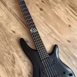 Ibanez K5 Bass (Made in Korea 2006)