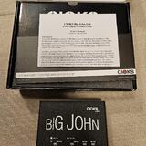 CIOKS Big John, napájecí zdroj