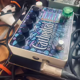 Reverb Elektro-Harmonix Cathedral