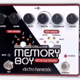 EHX Memory Boy Deluxe