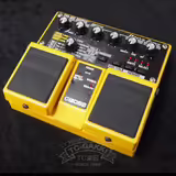 Boss OD20 Drive Zone
