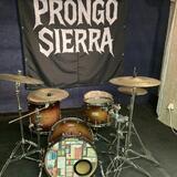 MAPEX orion + činely Anatolian