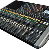 Allen Heath SQ-5 digitalni mix nebo Soundcraft SI Performer 