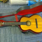 Kytara Cremona Luby