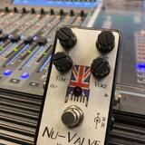 Hermida Audio USA Nu-Valve