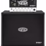 Evh head a Evh box 