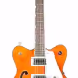 Gretsch G5422T Electromatic Orange Stain 2018 Korea + case