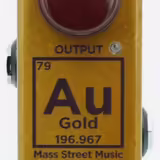 Mythos Pedals AU79 Golden Fleece