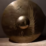 Zildjian Z Custom ride 20"