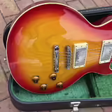 Tokai Love Rock LS50 Les Paul '84s