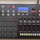 Akai MPD 232 Midi kontroler
