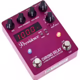Providence Chrono Delay DLY-4 - doprava v cene!