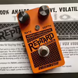 Sinelabs REPTARD Repeat Percussion Tremolo