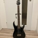 Ibanez RGA42-BK s EMG 81 a EMG 85 Výměna