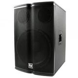 Profesionální zvukový set ELECTRO VOICE 2x1250W, SPL 133dB