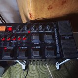Korg AX 3000G