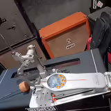 Ped&aacute;l Pearl demon drive 