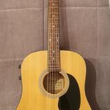 Original TURNER Electroacoustic Guitar ***Výměna možná***