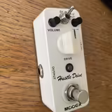 Mooer Hustle Drive, kopie OCD