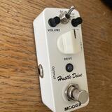 Mooer Hustle Drive, kopie OCD