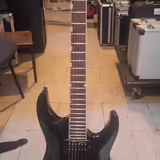prodam ESP LTD MH-200, Black