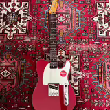 Prod&aacute;m Squier Custom 60s Esquire Limited Edition