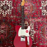Prodám Squier Custom 60s Esquire Limited Edition