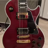 Gibson Les Paul Custom