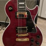 Gibson Les Paul Custom
