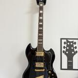 Guild Polara Kim Thayil