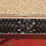Stereo Ekvalizér Behringer Ultragraph Pro EQ FBQ1502HD