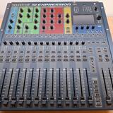 Soundcraft Si Expression 1 + Soundcraft mini Stagebox 32i
